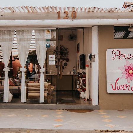 Pousada Viver A Vida Porto Seguro Exteriér fotografie