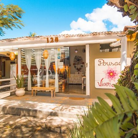 Pousada Viver A Vida Porto Seguro Exteriér fotografie