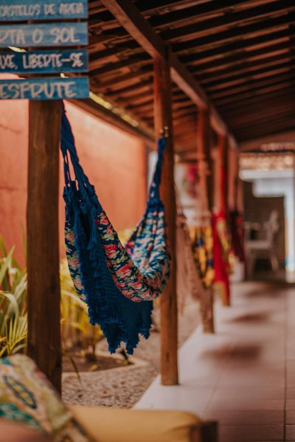 Pousada Viver A Vida Porto Seguro Exteriér fotografie