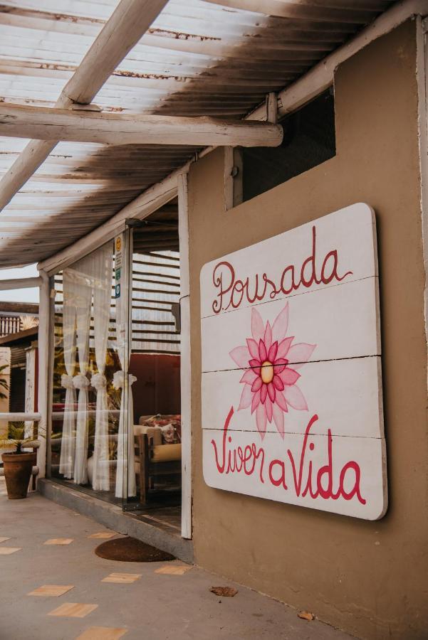 Pousada Viver A Vida Porto Seguro Exteriér fotografie