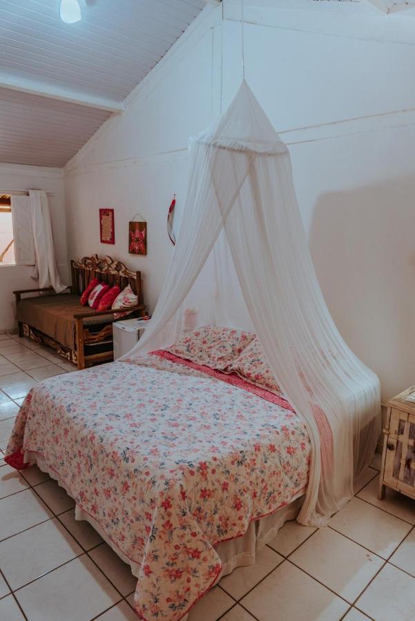 Pousada Viver A Vida Porto Seguro Exteriér fotografie