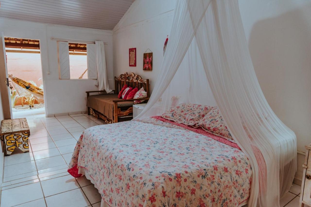 Pousada Viver A Vida Porto Seguro Exteriér fotografie