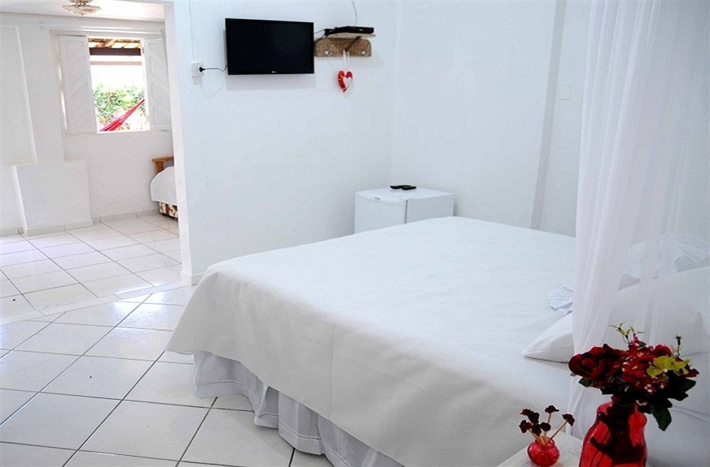 Pousada Viver A Vida Porto Seguro Exteriér fotografie